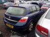  Opel Astra H (2004-2009) Разборочный номер B3710 #2