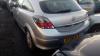  Opel Astra H (2004-2009) Разборочный номер B3825 #2