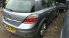  Opel Astra H (2004-2009) Разборочный номер V1955 #3