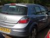  Opel Astra H (2004-2009) Разборочный номер V2754 #4