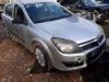  Opel Astra H (2004-2009) Разборочный номер V2776 #1