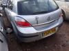  Opel Astra H (2004-2009) Разборочный номер V2776 #5