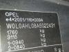  Opel Astra H (2004-2009) Разборочный номер V2798 #6