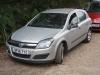  Opel Astra H (2004-2009) Разборочный номер V3036 #2