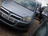  Opel Astra H (2004-2009) Разборочный номер V3118 #2