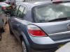  Opel Astra H (2004-2009) Разборочный номер V3118 #4