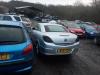 Opel Astra H (2004-2009) Разборочный номер V3616 #2