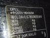  Opel Astra H (2004-2009) Разборочный номер V3692 #7