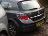  Opel Astra H (2004-2009) Разборочный номер V3797 #4