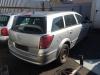  Opel Astra H (2004-2009) Разборочный номер S4171 #1