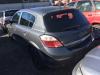  Opel Astra H (2004-2009) Разборочный номер S4183 #1
