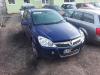  Opel Astra H Разборочный номер V4003 #1