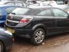  Opel Astra H (2004-2009) Разборочный номер V4062 #1