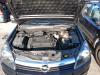  Opel Astra H (2004-2009) Разборочный номер P1000 #4