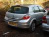  Opel Astra H (2004-2009) Разборочный номер V4385 #5
