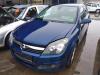  Opel Astra H (2004-2009) Разборочный номер P1235 #1