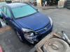  Opel Astra H (2004-2009) Разборочный номер T4280 #1
