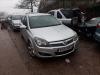  Opel Astra H (2004-2009) Разборочный номер V4844 #1