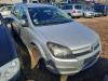  Opel Astra H (2004-2009) Разборочный номер C0155 #2