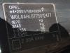 Opel Astra H Разборочный номер V5205 #6