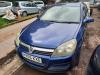  Opel Astra H (2004-2009) Разборочный номер V5266 #1