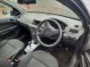  Opel Astra H Разборочный номер V5455 #4