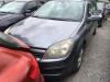  Opel Astra H (2004-2009) Разборочный номер S6113 #2