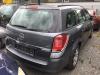  Opel Astra H (2004-2009) Разборочный номер S6113 #4