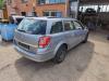  Opel Astra H (2004-2009) Разборочный номер C0448 #4