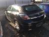  Opel Astra H (2004-2009) Разборочный номер S6385 #4