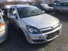  Opel Astra H (2004-2009) Разборочный номер S6491 #1