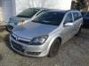  Opel Astra H (2004-2009) Разборочный номер S6491 #2