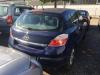  Opel Astra H (2004-2009) Разборочный номер S6707 #2