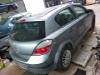  Opel Astra H (2004-2009) Разборочный номер P2869 #3