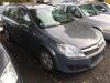  Opel Astra H (2004-2009) Разборочный номер S6787 #1
