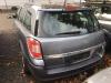  Opel Astra H (2004-2009) Разборочный номер S6787 #3