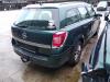  Opel Astra H (2004-2009) Разборочный номер P2947 #3