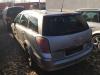  Opel Astra H (2004-2009) Разборочный номер S6867 #3