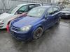  Opel Astra H (2004-2009) Разборочный номер T6416 #1
