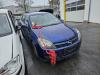  Opel Astra H (2004-2009) Разборочный номер T6416 #2