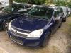  Opel Astra H (2004-2009) Разборочный номер S7114 #1
