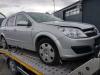  Opel Astra H (2004-2009) Разборочный номер P3207 #1