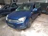  Opel Astra H (2004-2009) Разборочный номер P3264 #1