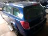  Opel Astra H (2004-2009) Разборочный номер P3264 #4
