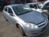  Opel Astra H (2004-2009) Разборочный номер P3322 #2