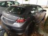  Opel Astra H (2004-2009) Разборочный номер S7305 #4