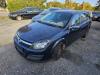  Opel Astra H (2004-2009) Разборочный номер T6822 #1