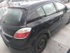  Opel Astra H (2004-2009) Разборочный номер P3446 #3