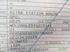  Opel Astra H (2004-2009) Разборочный номер S7432 #7