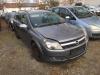  Opel Astra H (2004-2009) Разборочный номер S7513 #2